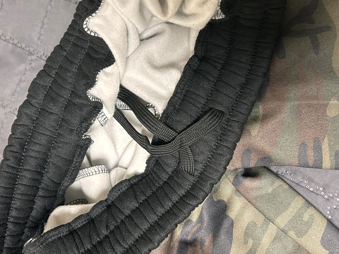 밀리터리 츄바 상품이미지4