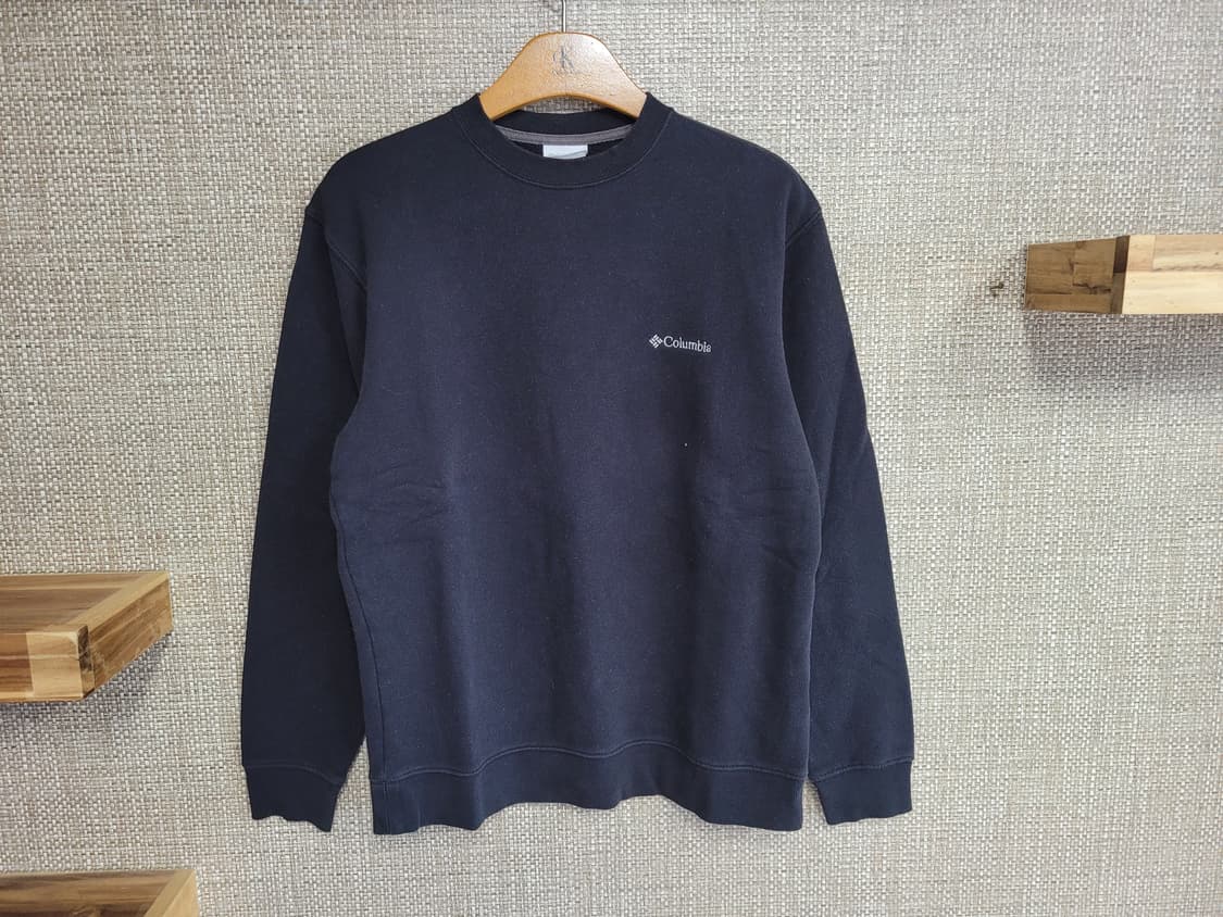 S 95사이즈 컬럼비아 맨투맨 빈티지 등산 아웃도어  상품이미지1