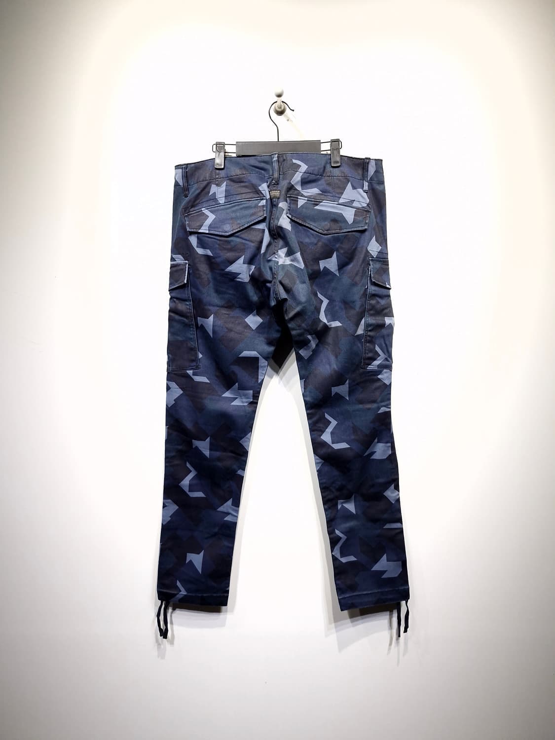 [새상품]G Star Raw 지스타로우 ROVIC 슬림 팬츠 상품이미지4