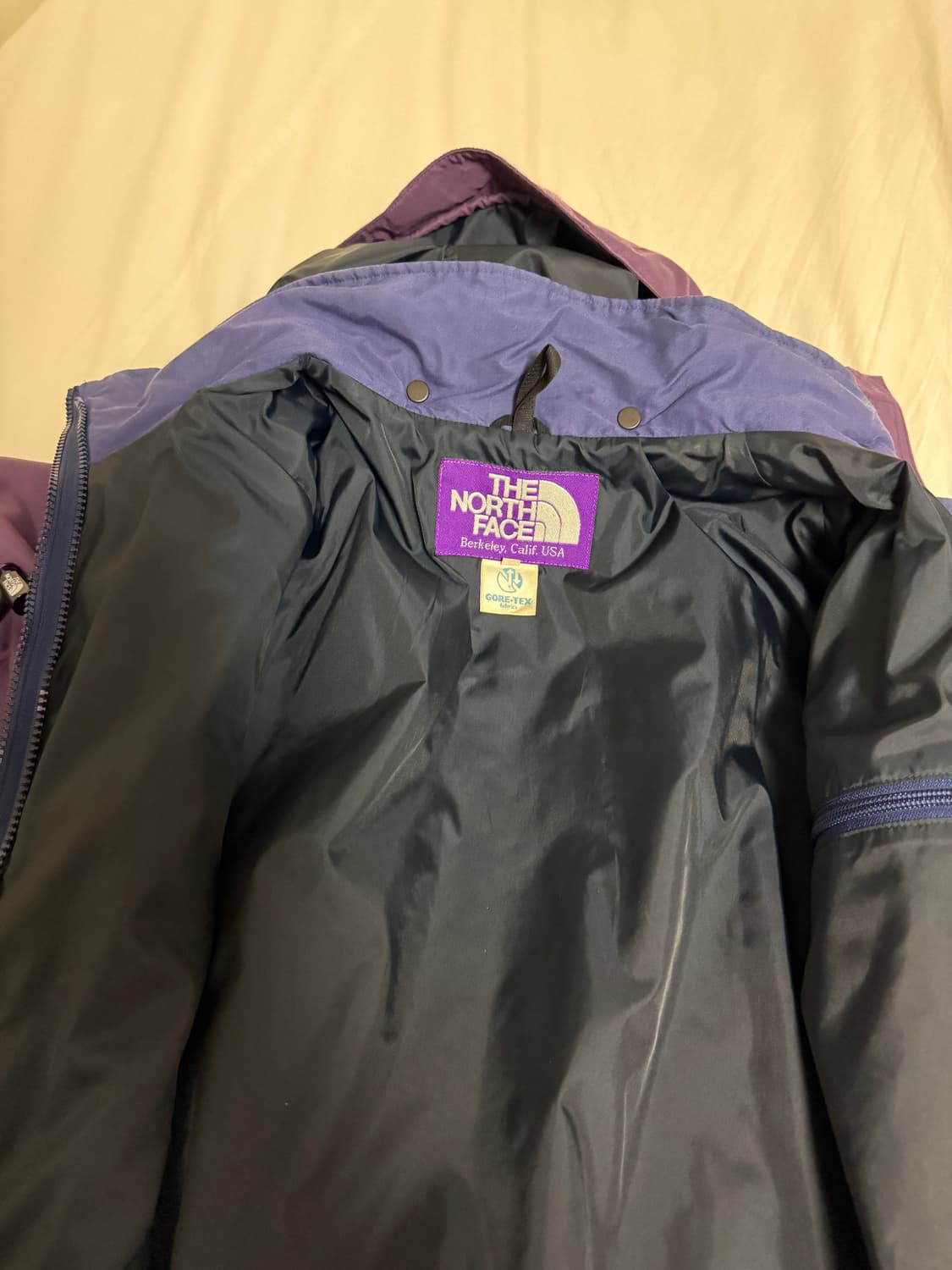 The North Face Purple Label 90's 상품이미지3