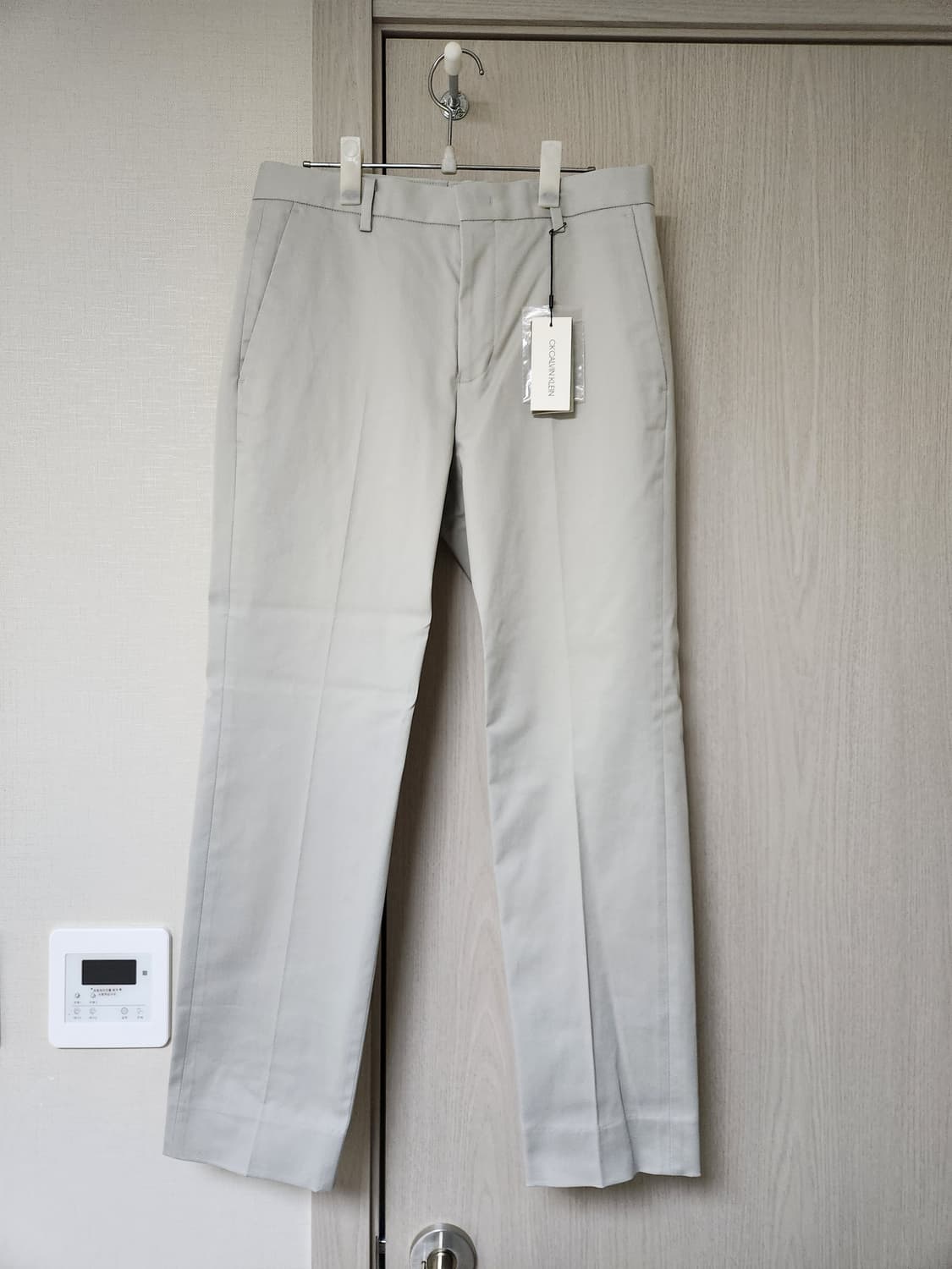 ck calvin klein 치노팬츠 상품이미지1