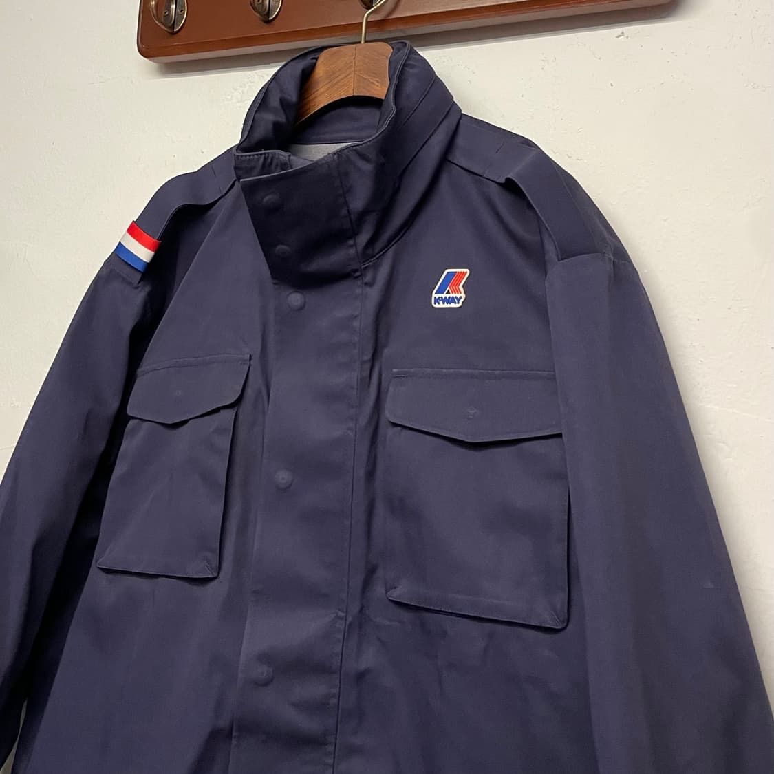 까웨 M-65 필드 자켓   상품이미지2