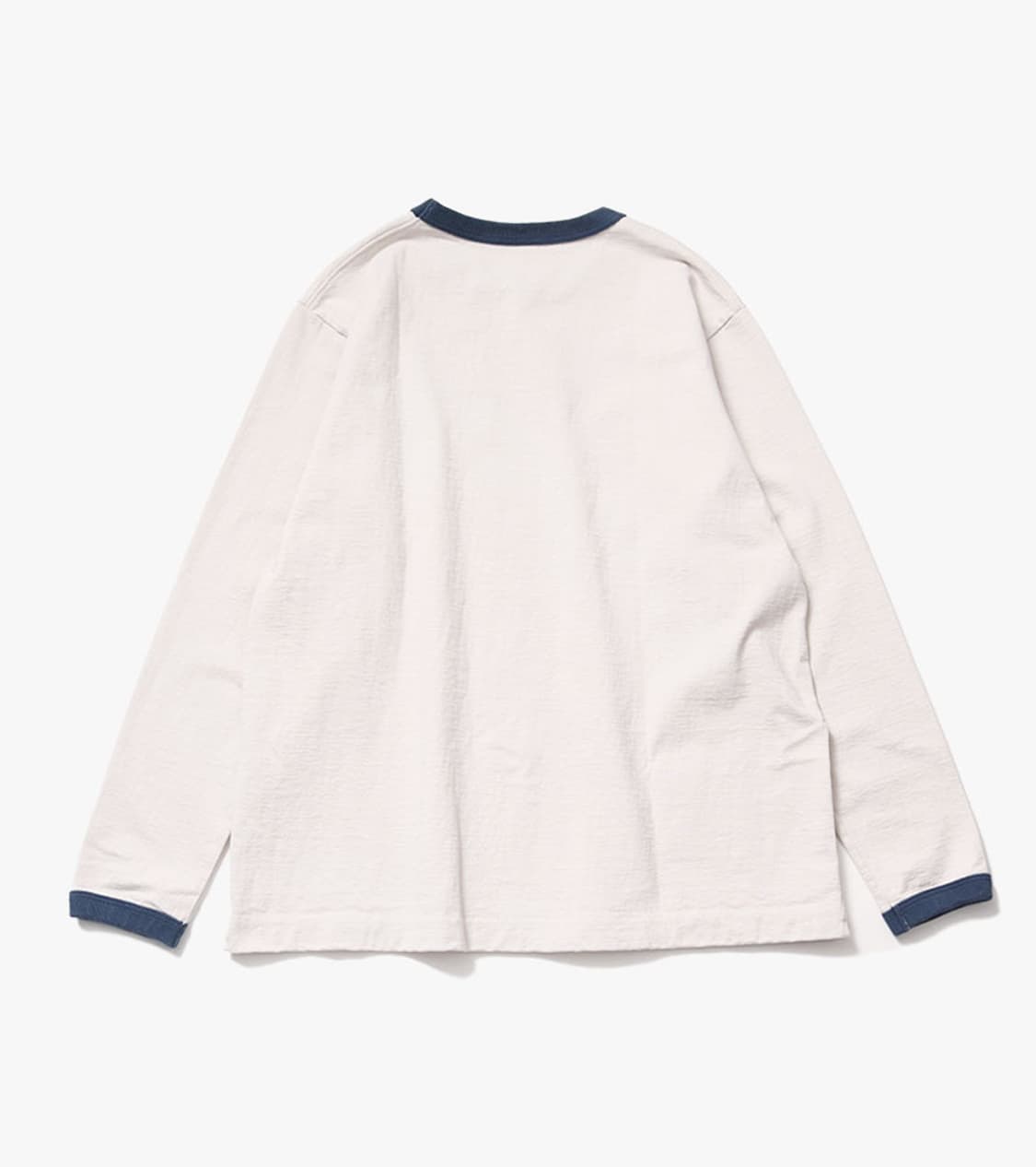 JACKMAN - HEAVY COTTON LONG SLEEVE 상품이미지10