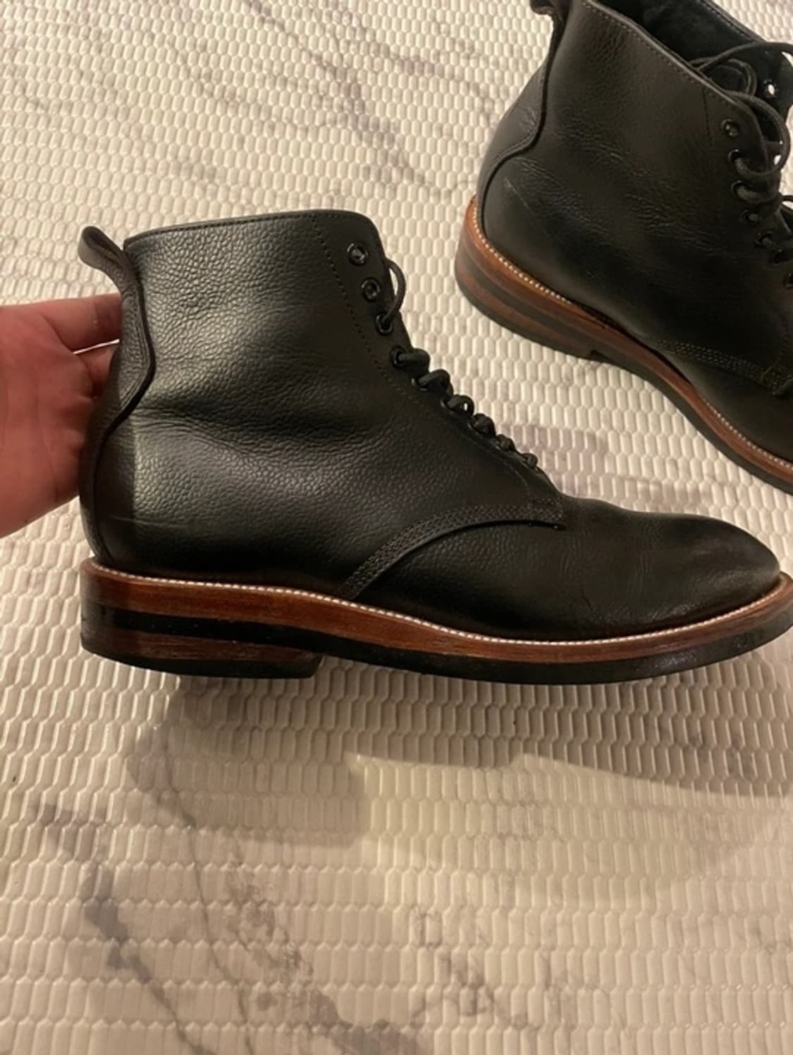 유케텐 부트 us 11 (290) 상품이미지2