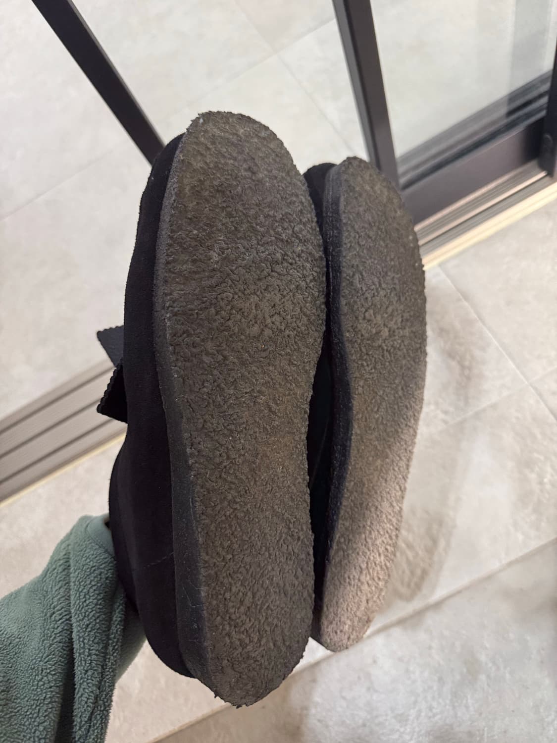 클락스 왈라비 uk9 (275) 상품이미지2