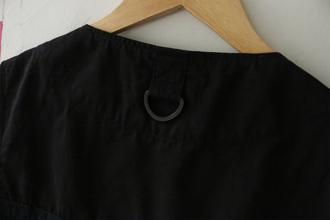 지에다 러닝 베스트 상품이미지8