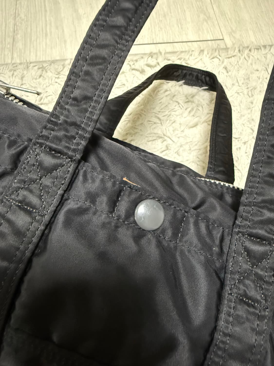 Porter 요시다 포터 탱커 보스턴백 더플백 S 상품이미지3