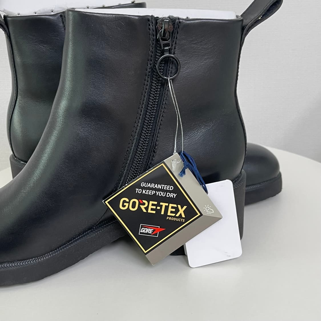 캠퍼 고어텍스 부츠 36 새제품 (225~230) 상품이미지6