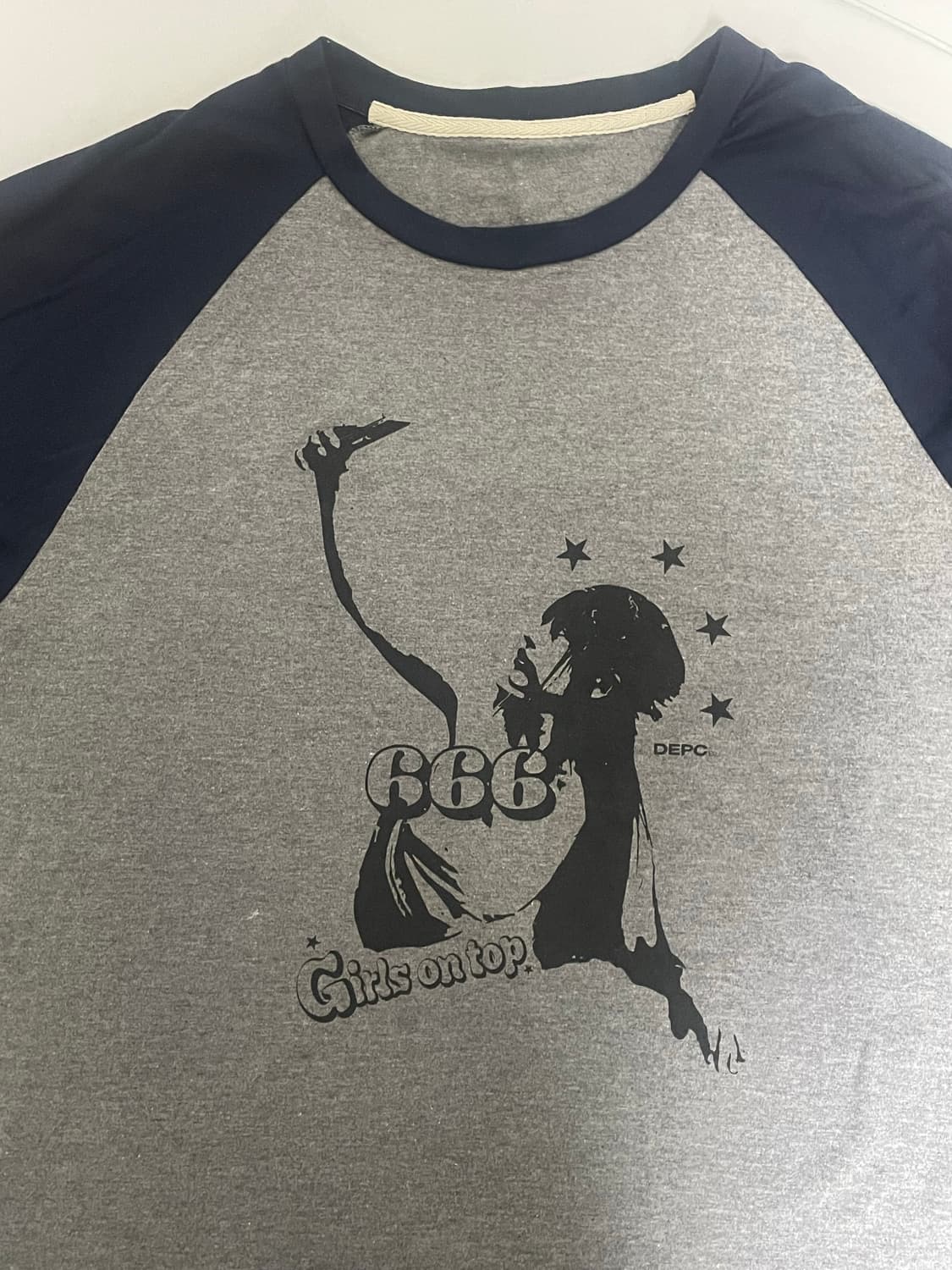 뎁크 티 상품이미지4