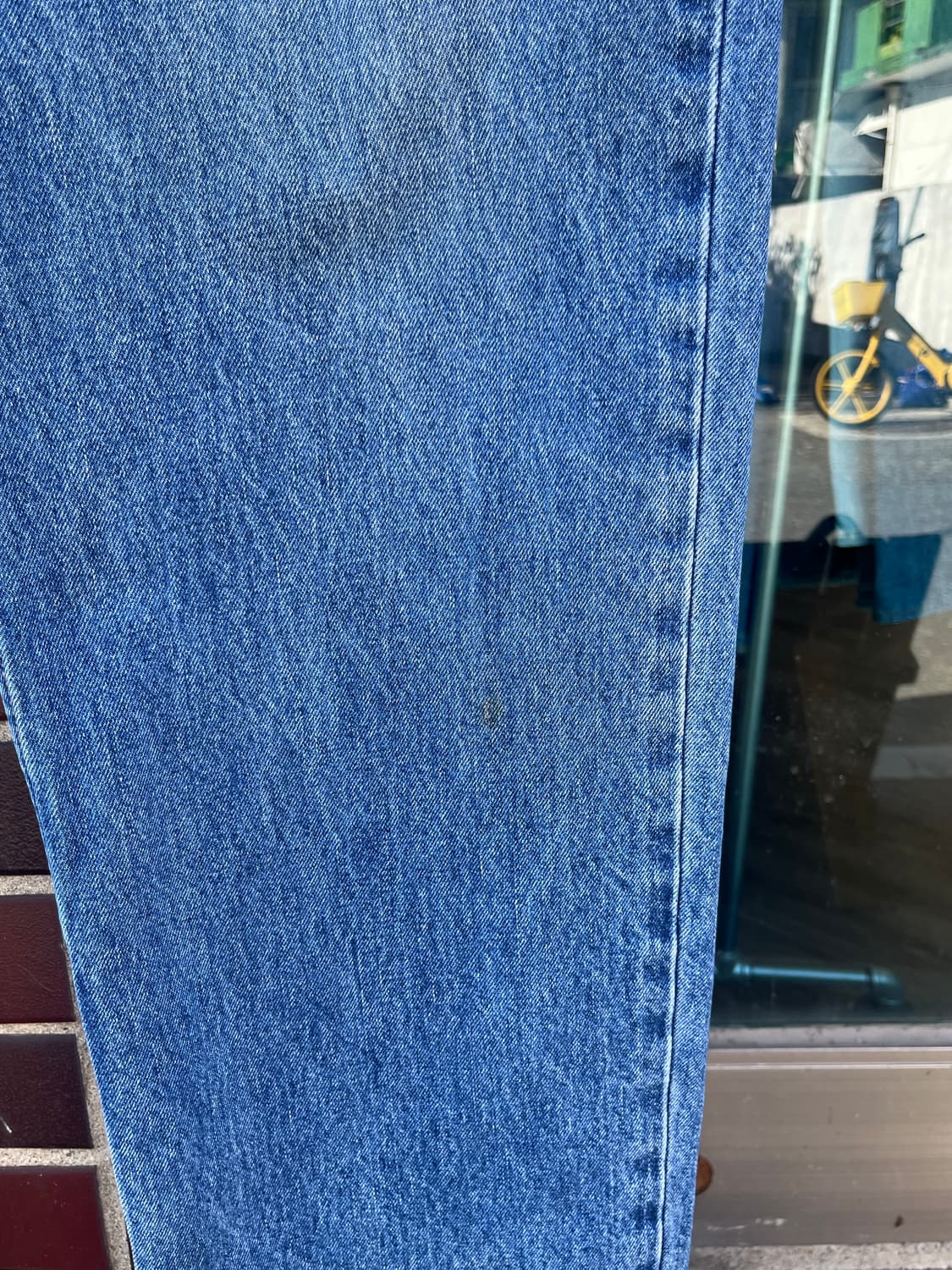 00’s 550 Vintage Levi's 상품이미지9