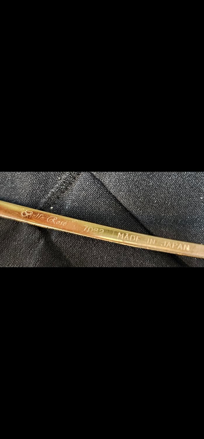 일본80s티타늄안경 상품이미지4