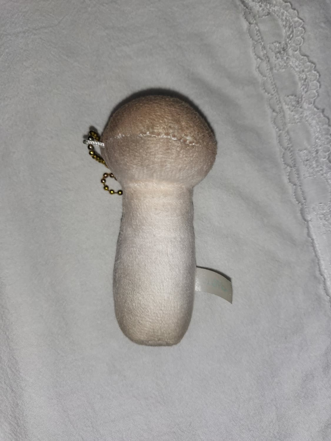 일본 송이 버섯 키링🍄 상품이미지2