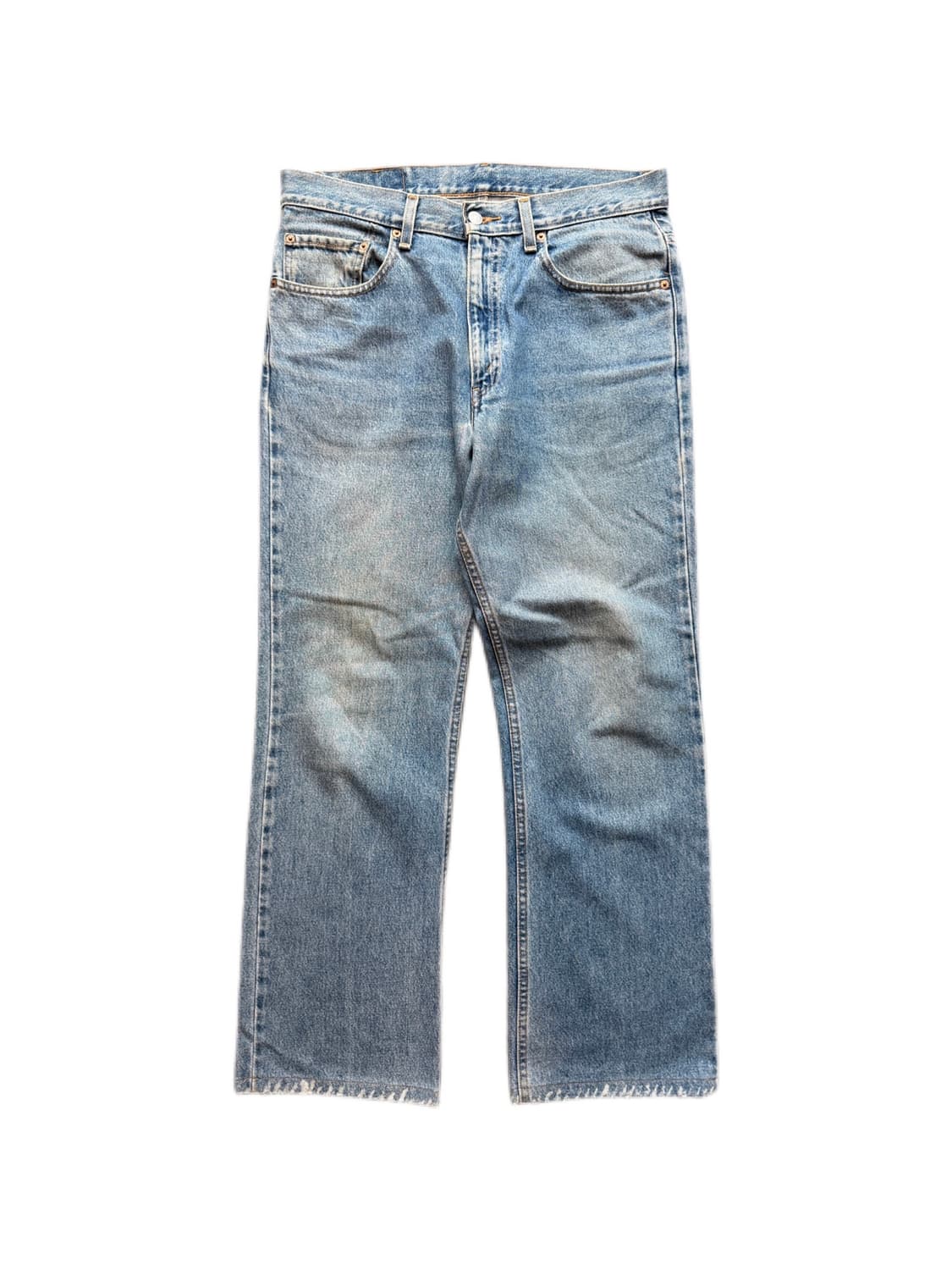 00s 리바이스 517 부츠컷 34/34 상품이미지1