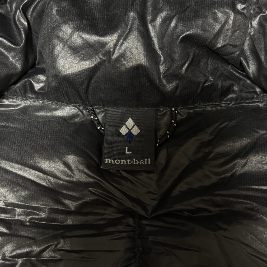 [L] 몽벨 재팬 슈페리어 다운파카 상품이미지2