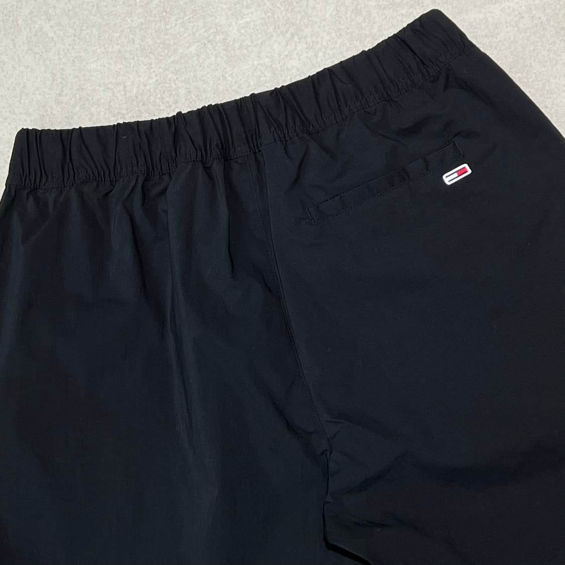 타미진스 벨티드 하프팬츠 s10779 상품이미지4