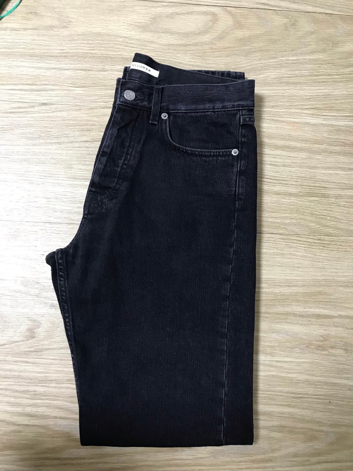 sunflower 스트레이트핏 5038 708 상품이미지2