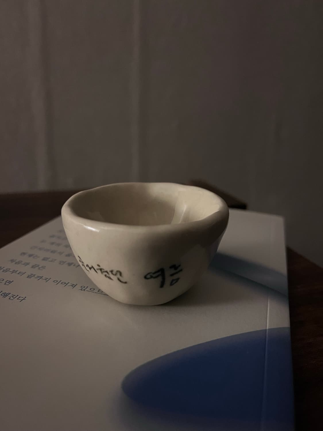 Handmade 도자기 잔 상품이미지4