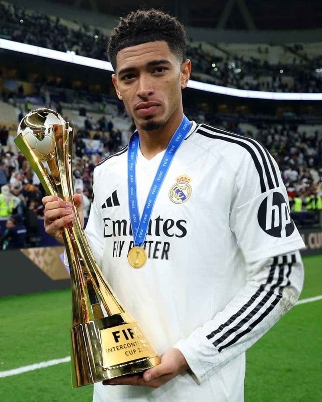 [택체 상품] 24-25 레알마드리드 벨링엄 유니폼 상품이미지6