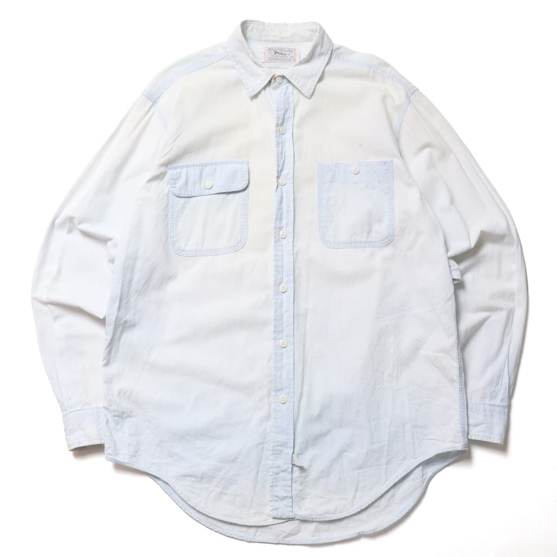 폴로 랄프로렌 Polo by Ralph Lauren Denim Shirt 상품이미지1