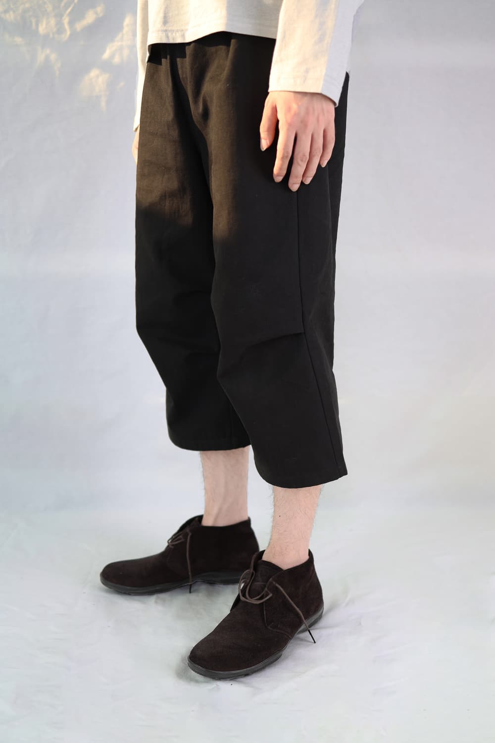 Les capri pants 상품이미지2