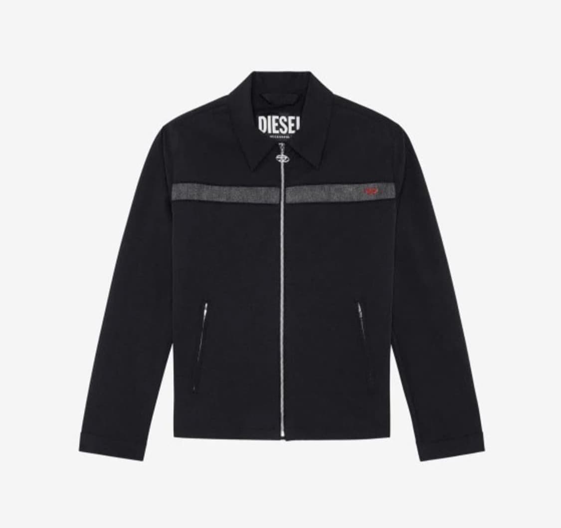 디젤 제이토미 자켓 새상품 상품이미지1