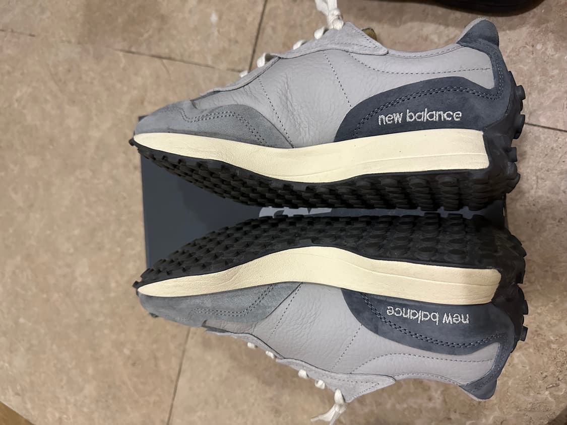 뉴발란스 327WGC 상품이미지4