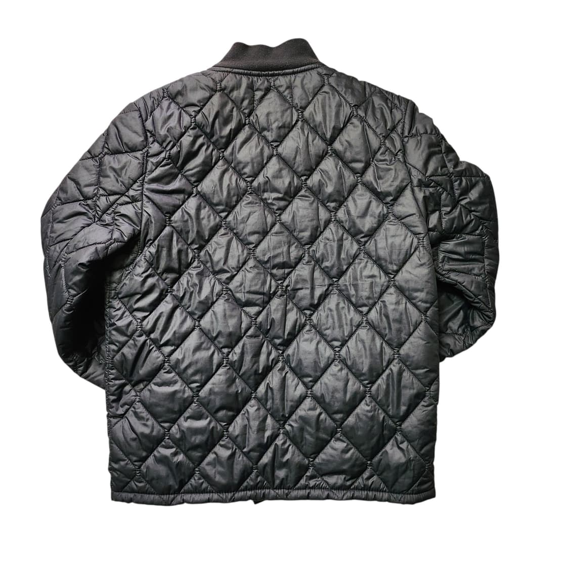 폴로 패딩 상품이미지3