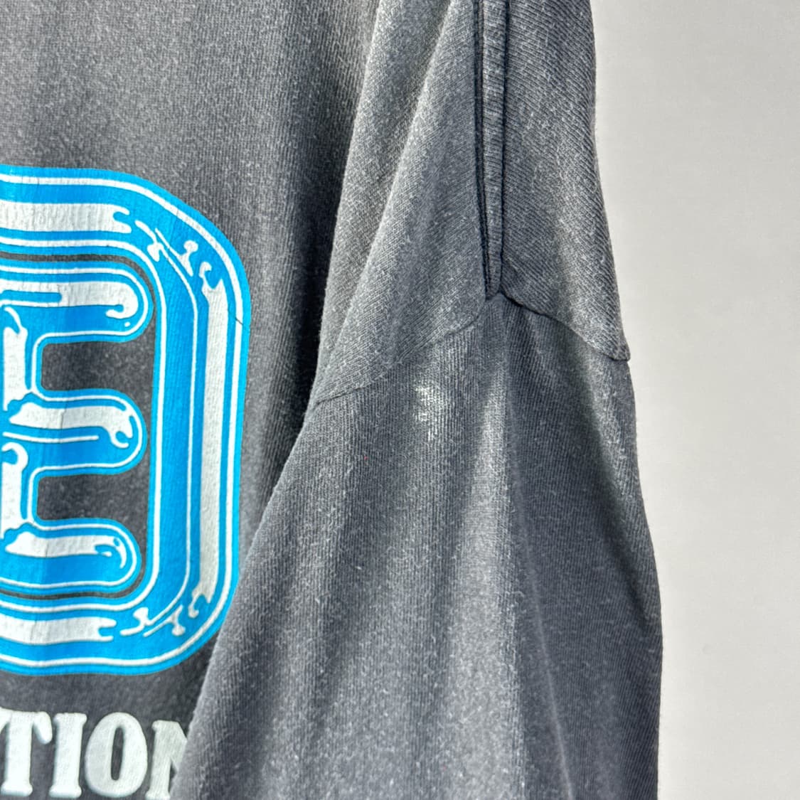 (XL) 세인트미카엘 LOVE 롱슬리브 상품이미지5