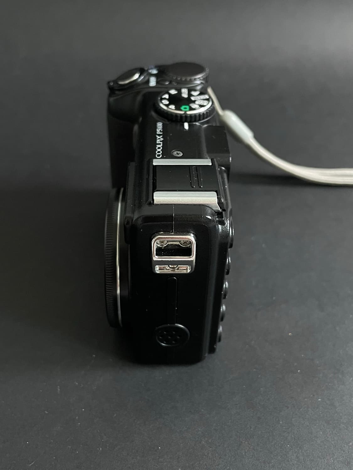 [풀구성, 즉시사용] 니콘 쿨픽스 5100 상품이미지2