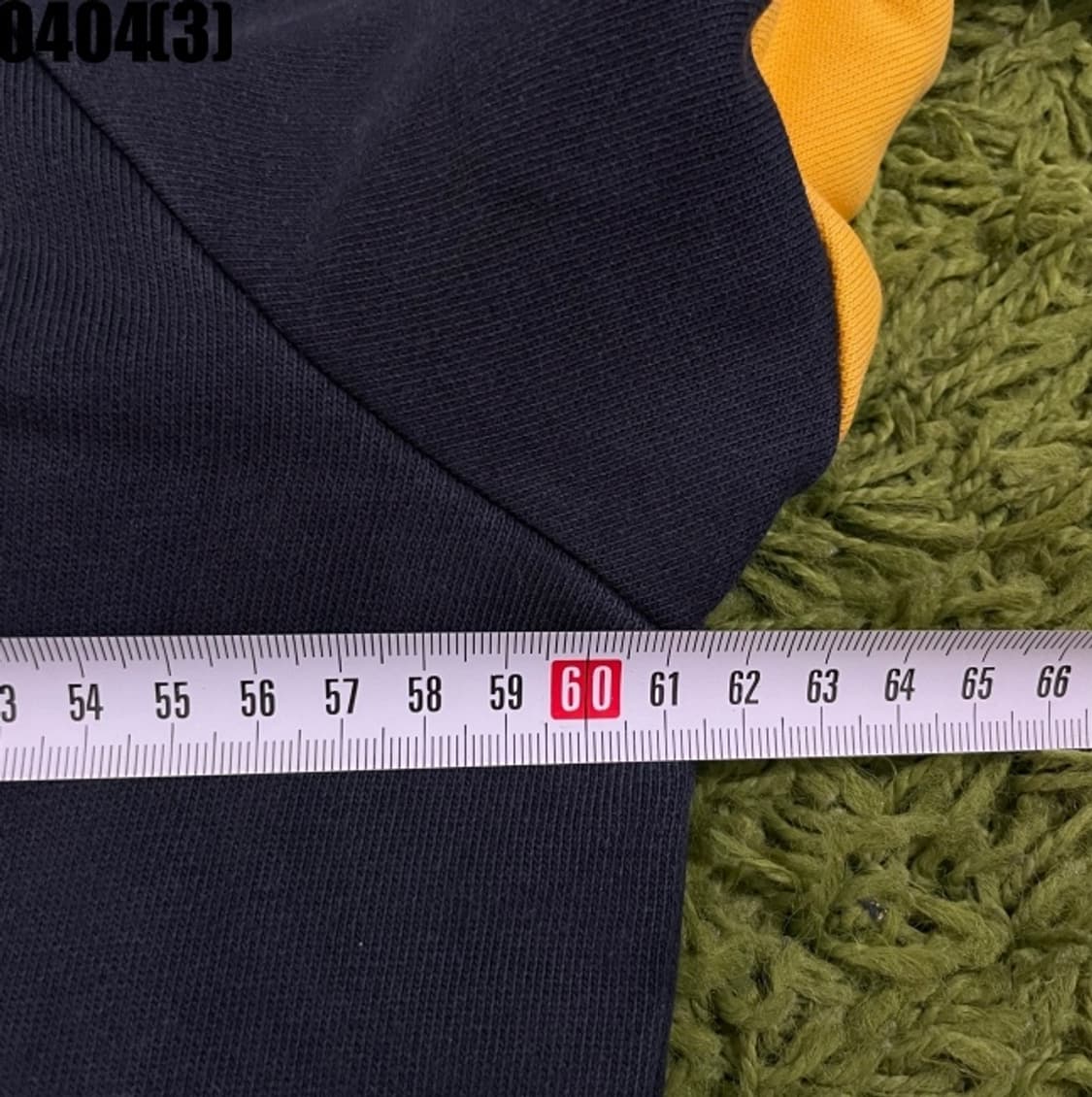 뉴발란스 후드티 상품이미지6