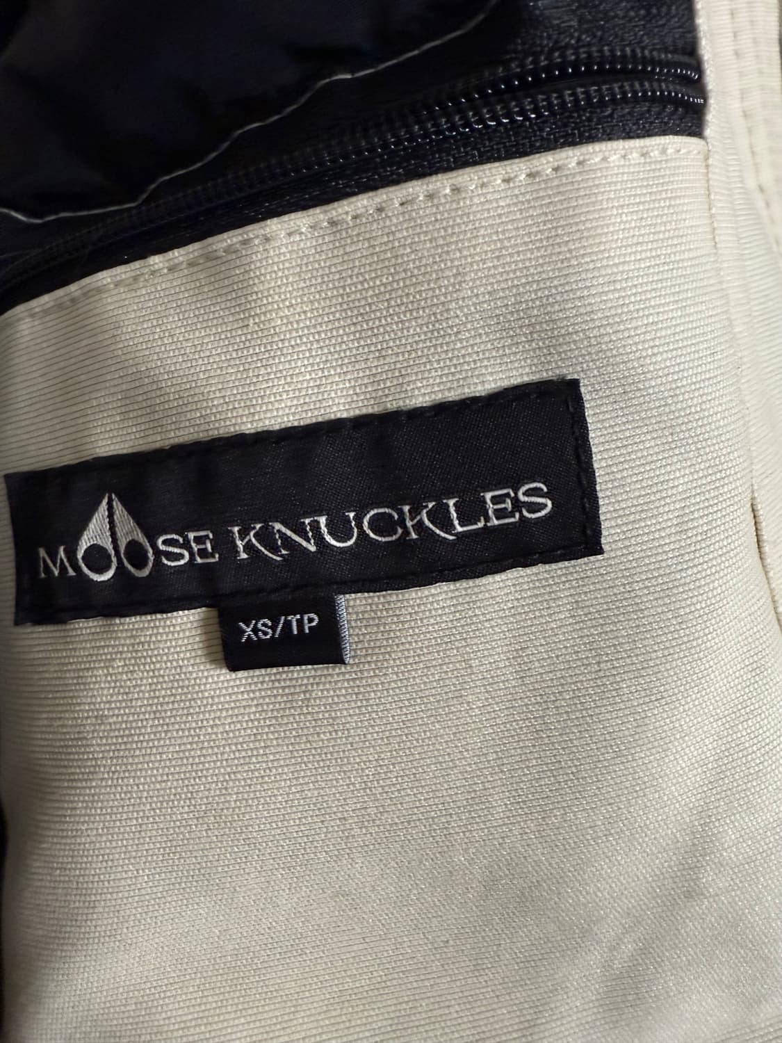 무스너클  xs 상품이미지4