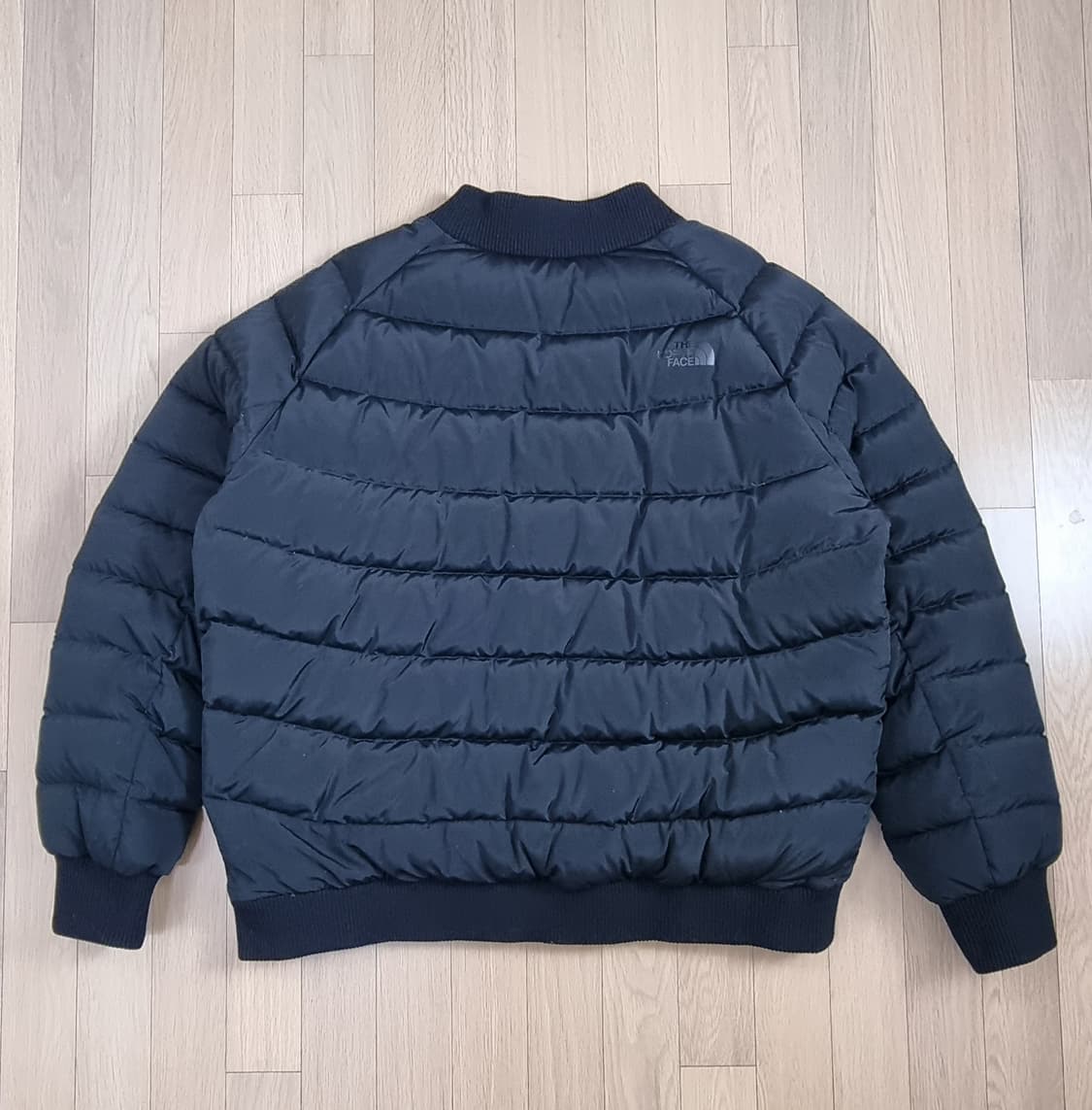 노스페이스 구스  패딩 XXL _ 남성 상품이미지5