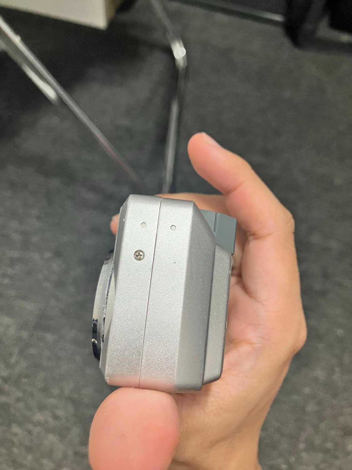 니콘 쿨픽스3700 디카 상품이미지3