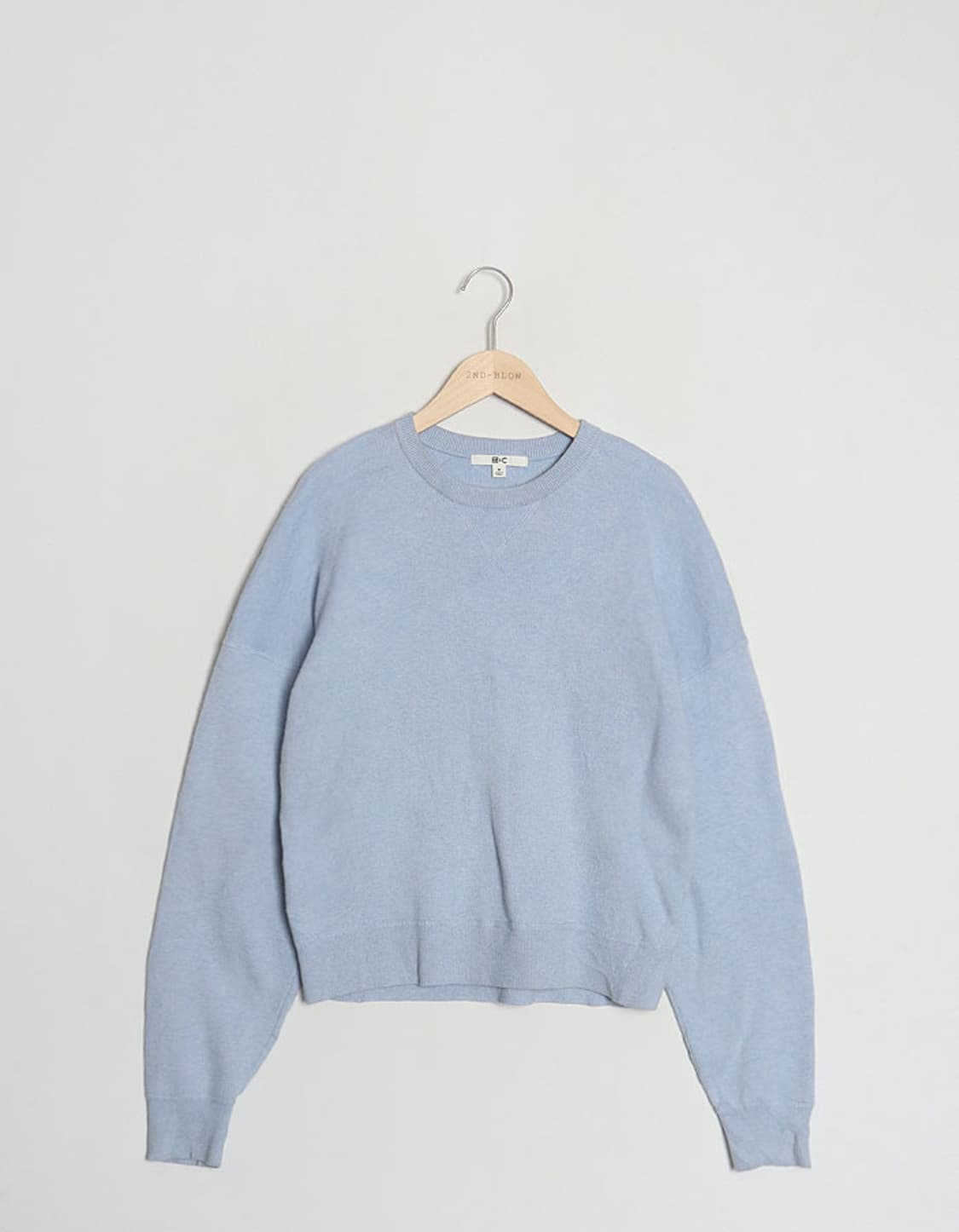 UNIQLO:C Cotton Sweat 상품이미지2
