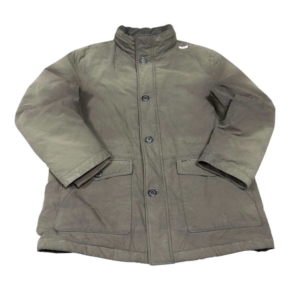  (바배) 브렌트우드 남성 자켓 패딩 상품이미지1