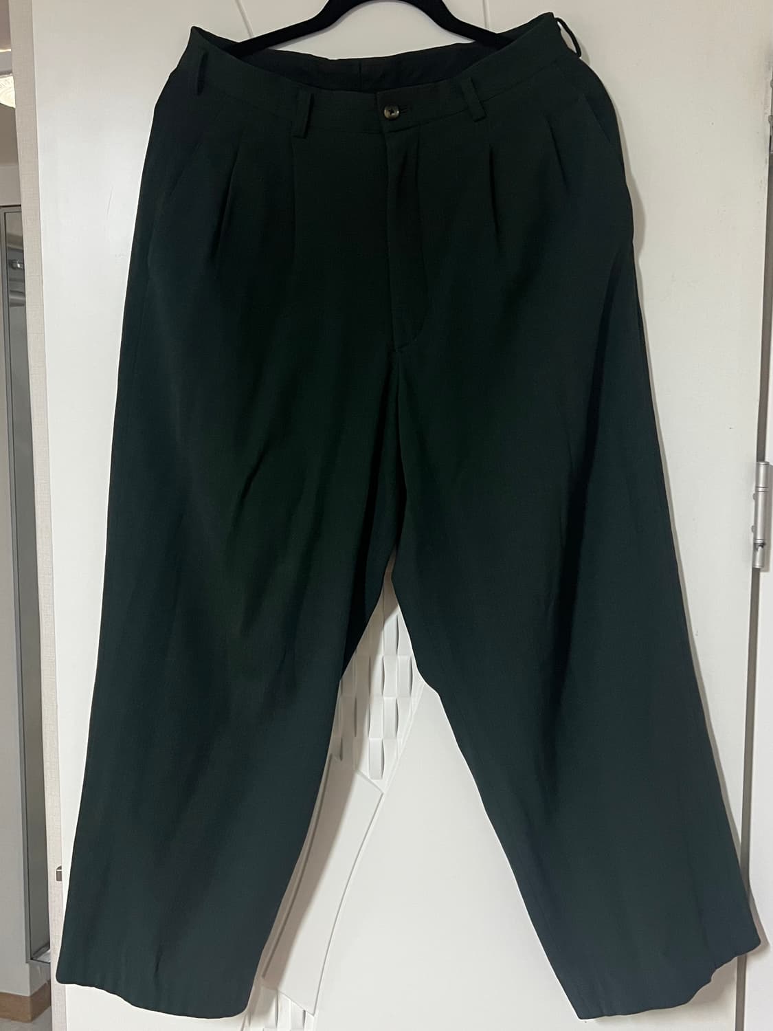 요지야마모토 셋업 Msize 상품이미지3