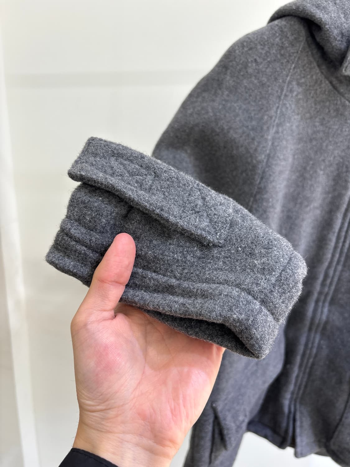 GRACE BEAT 자켓 상품이미지4