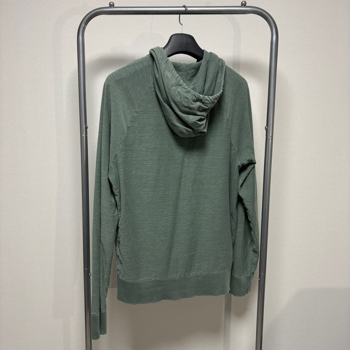 3) 제임스펄스 james perse 다잉 후드 집업 상품이미지5