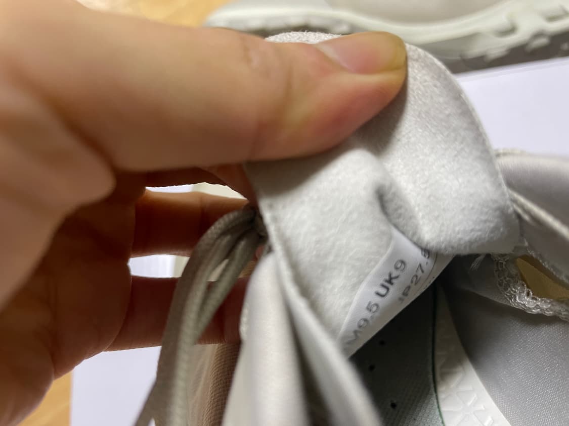 온러닝 포스트아카이브팩션(PAF) 275 클라우드벤쳐 상품이미지5