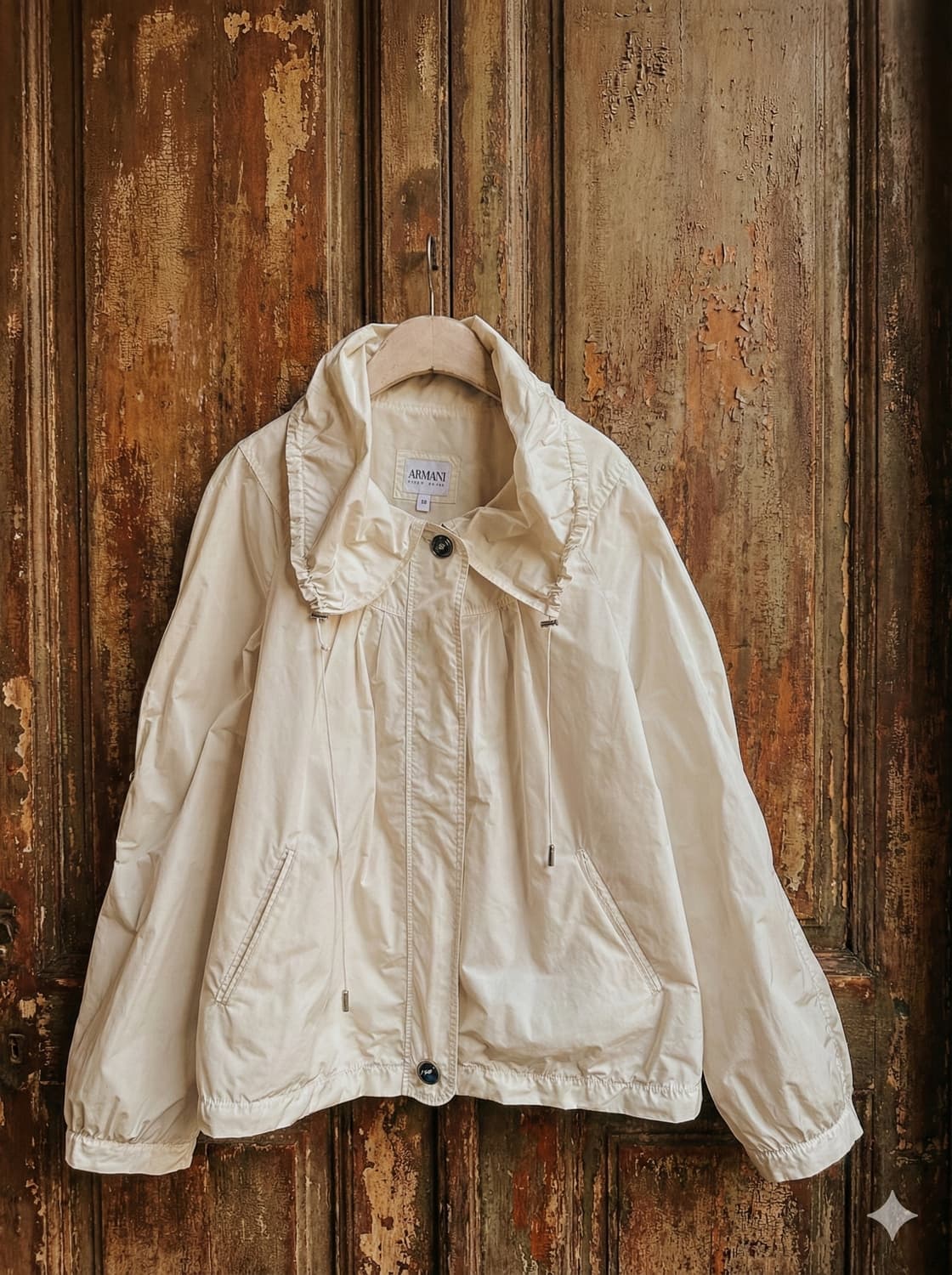 Pure White Romance, ARMANI 상품이미지1