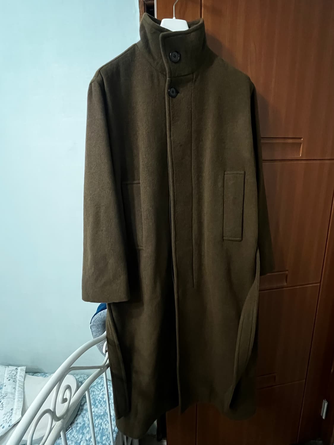 르메르 베스로브코트 xs 다크토바코 상품이미지1
