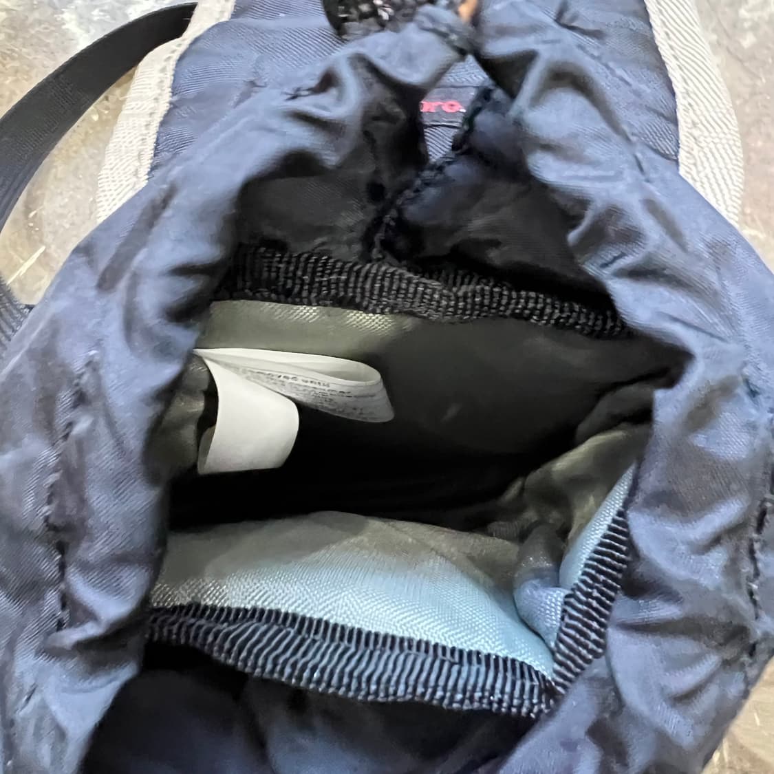 로우프로 카메라 가방 크로스백 미니백 미니 크로스백 상품이미지5