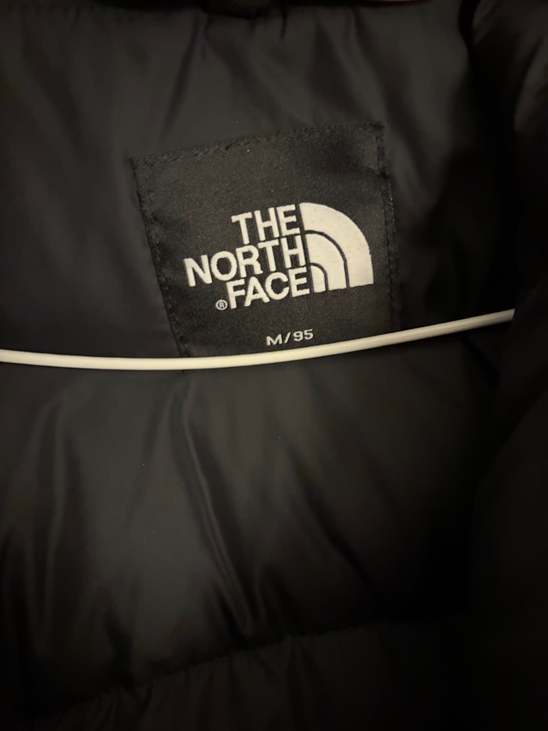 노스페이스 눕시 m 95 상품이미지3