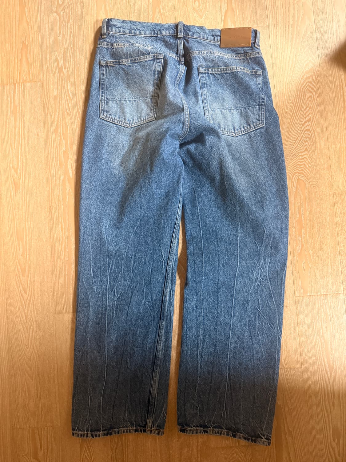 아워레가시 써드컷 데드라인  워시 32 상품이미지2