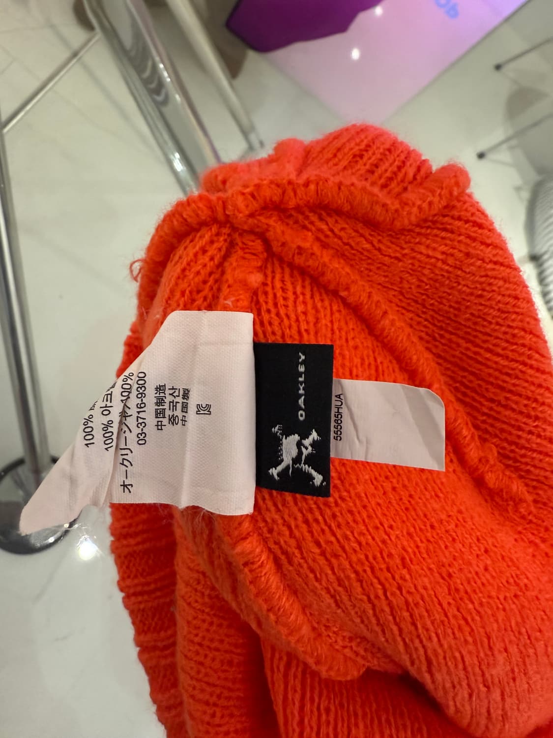 오클리 비니 상품이미지3