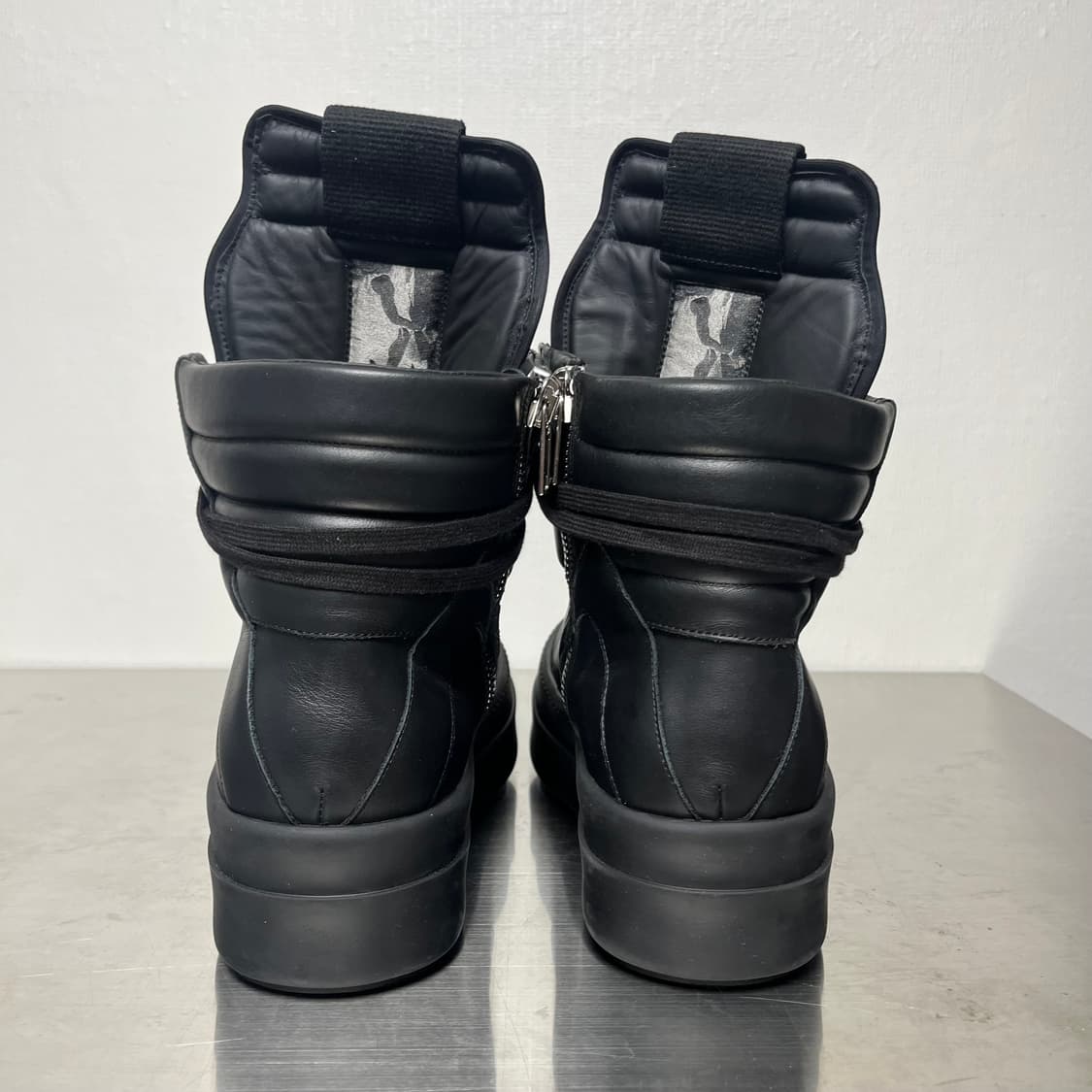 RICK OWENS 상품이미지3