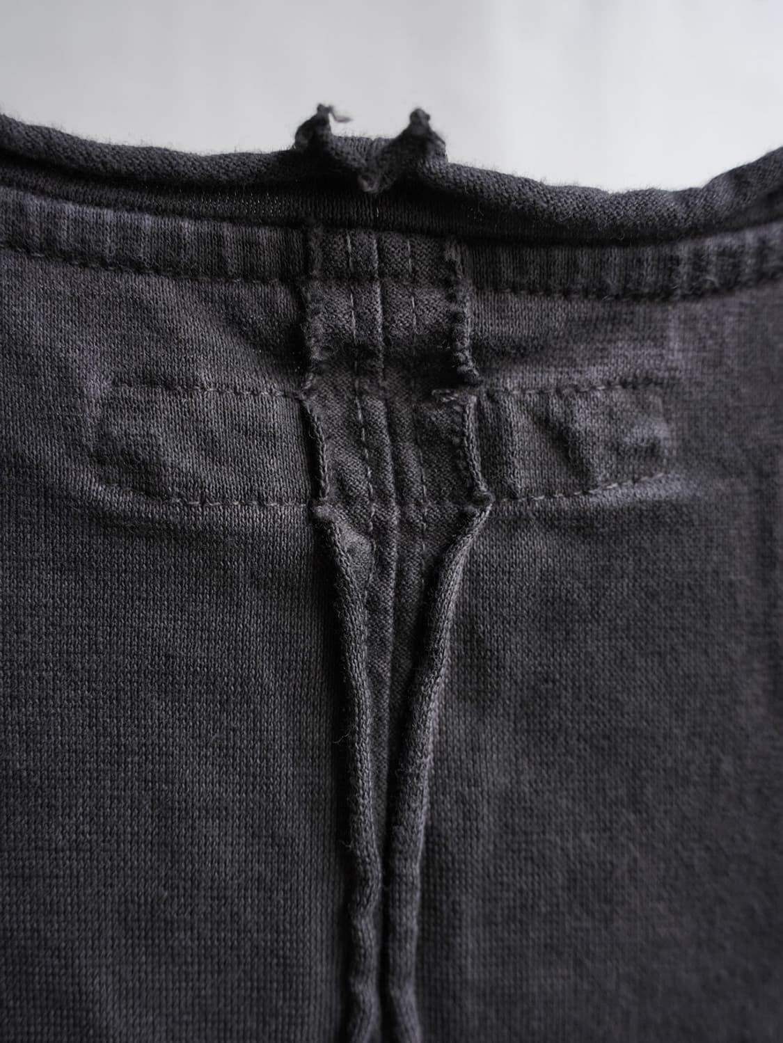 base tee / gallnut ink L 상품이미지3
