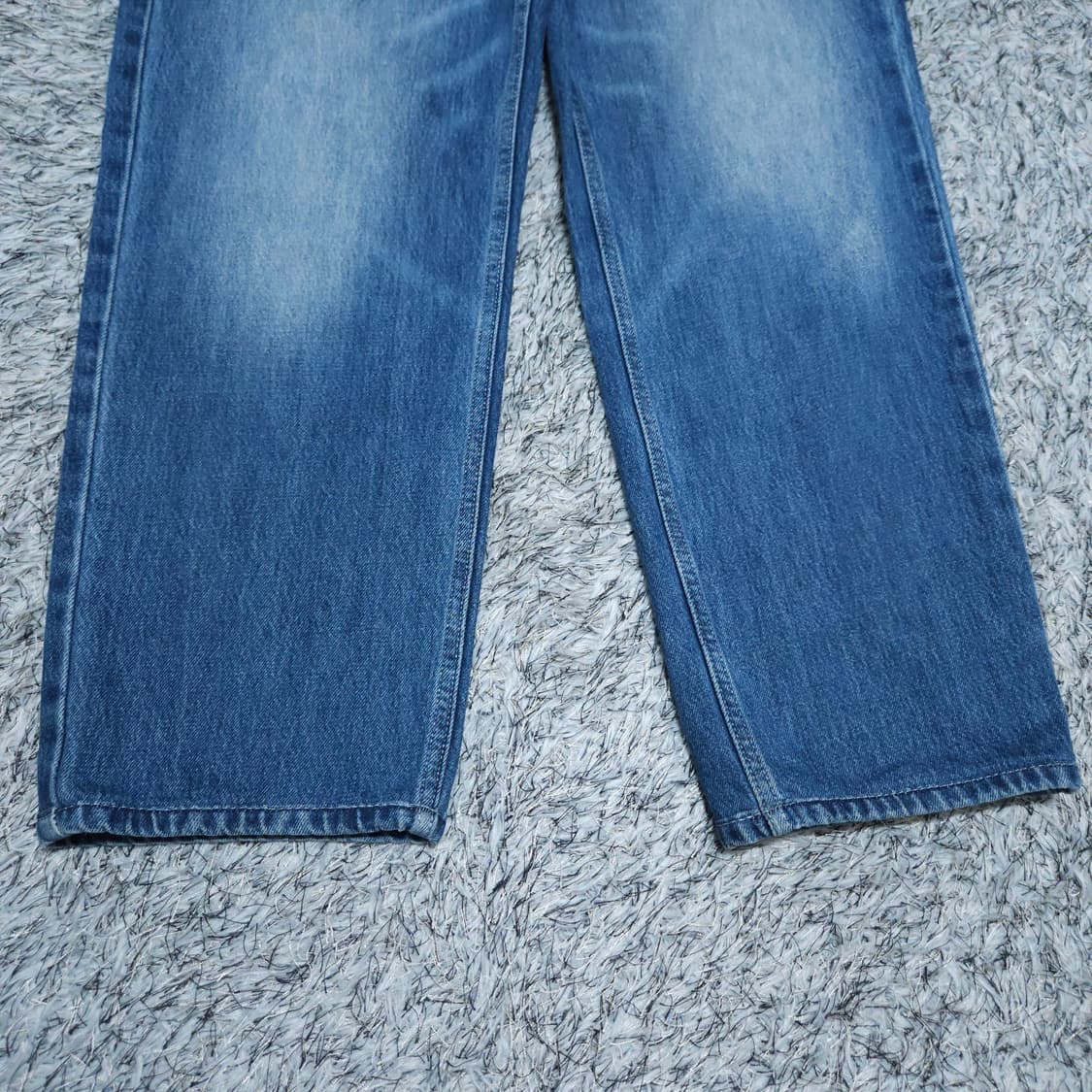 리바이스) 30/32 남자 실버탭 루즈핏 청바지 / 왕눈이샵 상품이미지4