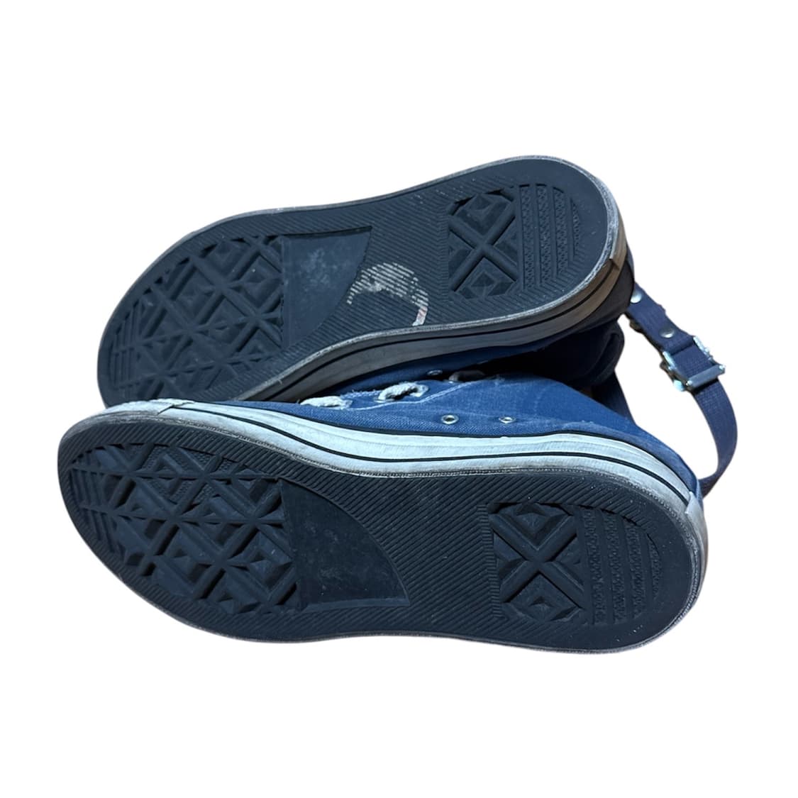 Ss06 ‘T’ Undercover x soloist converse 상품이미지4