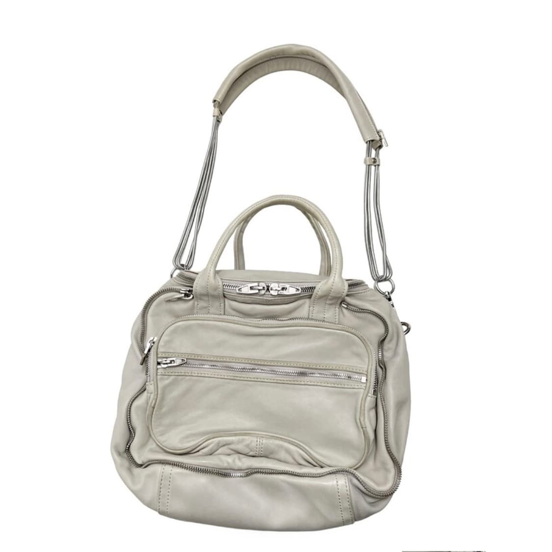 ALEXANDER WANG EUGENE BAG 상품이미지1